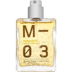 Escentric Molecules Molecule 03 - Refill woda toaletowa unisex 30 ml