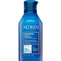 Redken Extreme Shampoo odżywczy szampon do włosów zniszczonych 300 ml