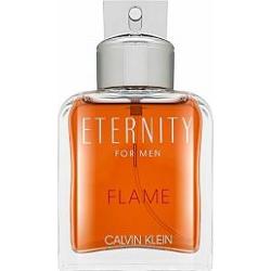 Calvin Klein CK Eternity Flame woda toaletowa męska 100 ml