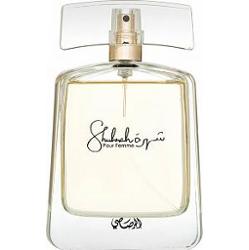 Rasasi Shuhrah Pour Femme woda perfumowana dla kobiet 90 ml