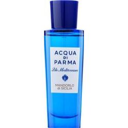 Acqua di Parma Blu Mediterraneo Mandorlo di Sicilia woda toaletowa unisex 30 ml