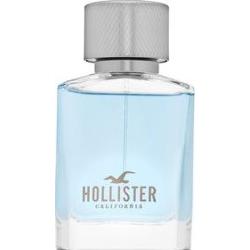 Hollister Wave For Him woda toaletowa dla mężczyzn 30 ml