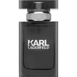 Karl Lagerfeld   Pour Homme Eau de Toilette 50 ml