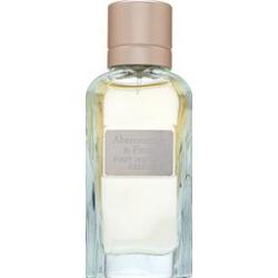 Abercrombie & Fitch First Instinct Sheer woda perfumowana dla kobiet 30 ml