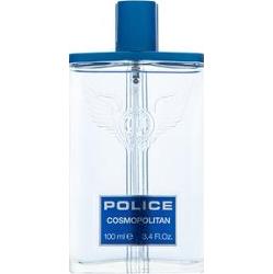 Police Cosmopolitan woda toaletowa dla mężczyzn 100 ml