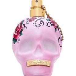 Police To Be Tattooart woda perfumowana dla kobiet 75 ml