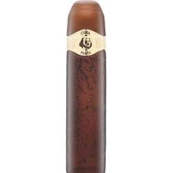 Cuba Magnum Gold woda toaletowa dla mężczyzn 130 ml