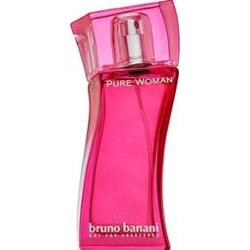 Bruno Banani Pure Woda toaletowa dla kobiet 50 ml
