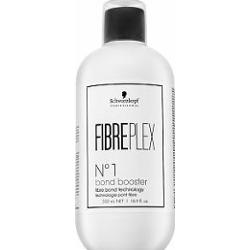 Schwarzkopf Professional Fibreplex N°1 Bond Booster ochronny balsam do włosów farbowanych 500 ml