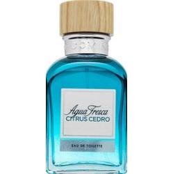 Adolfo Dominguez Agua Fresca Citrus Cedro woda toaletowa dla mężczyzn 120 ml