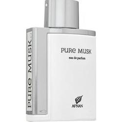 Afnan Perfumes Pure Musk Eau de Parfum 100 ml