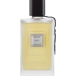 Lalique Gold woda perfumowana unisex 100 ml