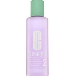 Clinique Clarifying Lotion Clarifiante 2 tonik oczyszczający do normalnej, mieszanej i wrażliwej skóry 400 ml