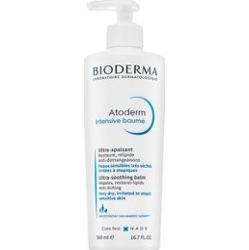 Bioderma Atoderm balsam łagodzący Intensive Baume 500 ml
