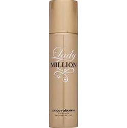 Paco Rabanne Lady Million deospray dla kobiet 150 ml