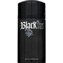 Paco Rabanne XS Black 2018 woda toaletowa dla mężczyzn 100 ml