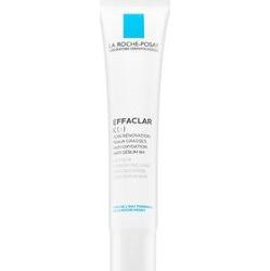 La Roche Posay Effaclar K+ Zabieg odnawiający dla skóry tłustej 40ml