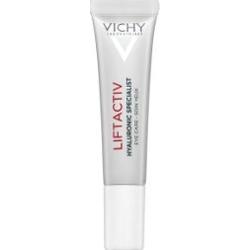 Vichy Liftactiv Supreme pielęgnacja oczu przeciw zmarszczkom 15 ml