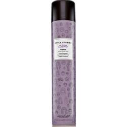 Alfaparf Milano Style Stories Extreme Hairspray mocno utrwalający lakier do włosów 500 ml