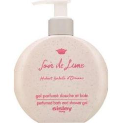 Sisley Soir de Lune Shower Gel żel pod prysznic z efektem wzmacniającym 200 ml