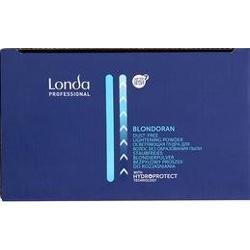 Londa Blondoran Blonding Powder - rozjaśniacz bezpyłowy, 2x500g