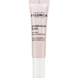 Filorga Oxygen-Glow Eyes Super wygładzająca i rozświetlająca pielęgnacja oczu 15 ml