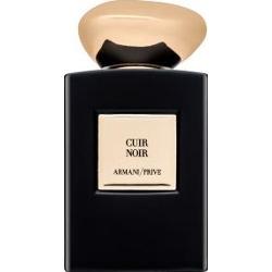 Armani (Giorgio Armani) Armani Privé Cuir Noir woda perfumowana unisex 100 ml