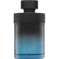 Jesus Del Pozo Halloween Man X woda toaletowa dla mężczyzn 125 ml