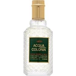 4711 Acqua Colonia Blood Orange & Basil woda kolońska unisex 50 ml