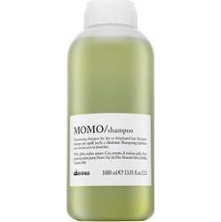 Davines Essential Haircare Momo Shampoo szampon do włosów suchych i zniszczonych 1000 ml