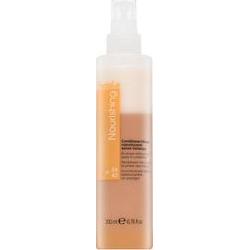 Fanola Nourishing odżywka w sprayu bez spłukiwania do włosów suchych i zniszczonych 200 ml