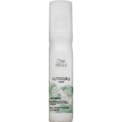 Wella Professionals Nutricurls Milky Waves Leave-In Spray pielęgnacja bez spłukiwania do włosów falowanych 150 ml