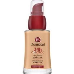 Dermacol 24H Control Make-Up podkład o przedłużonej trwałości No.2 30 ml
