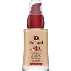 Dermacol 24H Control Make-Up podkład o przedłużonej trwałości No.2K 30 ml