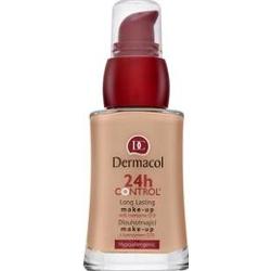 Dermacol 24H Control Make-Up podkład o przedłużonej trwałości No.4 30 ml