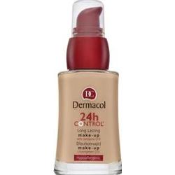 Dermacol 24H Control Make-Up podkład o przedłużonej trwałości No.4K 30 ml