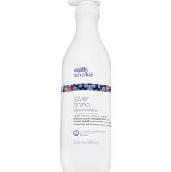 Milk Shake Silver Shine szampon do włosów blond i siwych 1000 ml