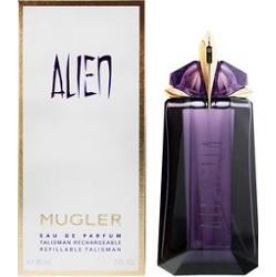 Thierry Mugler Alien Talisman - Refillable woda perfumowana dla kobiet 90 ml