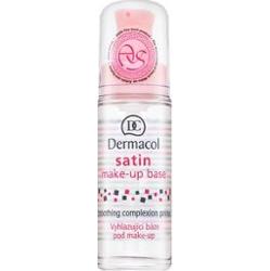 Dermacol Satin Make-Up Base Hypoalergiczna Baza Pod Makijaż 30ml