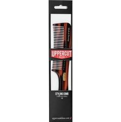 Uppercut Deluxe Styling Comb grzebień do włosów CT9