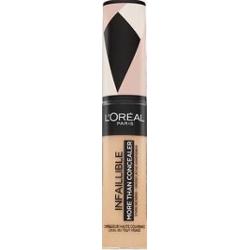 L´Oréal Paris Infaillible More Than Concealer korektor w płynie 327 Cashmere 11 ml