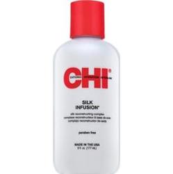 CHI Silk Infusion kuracja dla połysku i miękkości włosów 177 ml