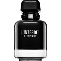 Givenchy L'Interdit Intense woda perfumowana dla kobiet 80 ml
