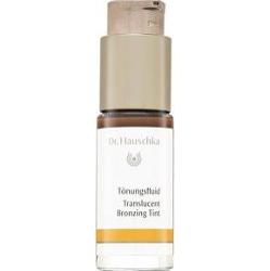 Dr. Hauschka koloryzująca emulsja nawilżająca Translucent Bronzing Tint 18 ml