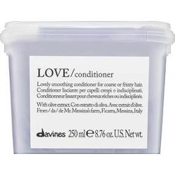 Davines Essential Haircare Love Smoothing Conditioner odżywka wygładzająca do włosów grubych i trudnych do ułożenia 250 ml