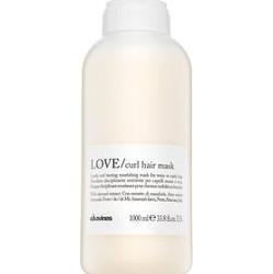 Davines Essential Haircare Love Curl Hair Mask odżywcza maska do włosów kręconych 1000 ml
