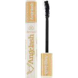 Dermacol AngeLash Mascara tusz wydłużająca i pogrubiająca rzęsy Black 13 ml