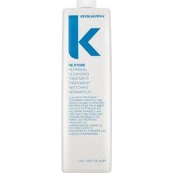 Kevin Murphy Re.Store Repairing Cleansing Treatment kuracja regenerująco-oczyszczająca włosów i skóry głowy 1000 ml