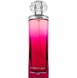 Pascal Morabito Purple Lady woda perfumowana dla kobiet 100 ml