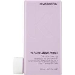 Kevin Murphy Angel Blonde Wash szampon fioletowy do włosów blond i z balejażem 250 ml
